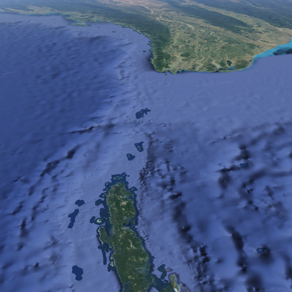 Reise buchen Citizenscience Andamanen Forschungsforum sustainable Sea Solution für Lehre und Forschung in Artenschutz und saubere Meere