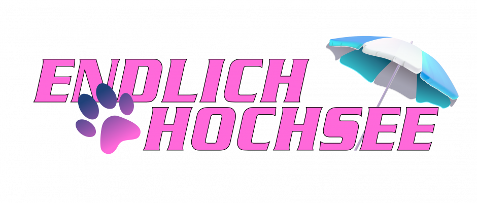 Logo Hochsee hundefreundliche Kreuzfahrt mit Hund auf Hochsee Urlaub mit Hund Kreuzfahrt