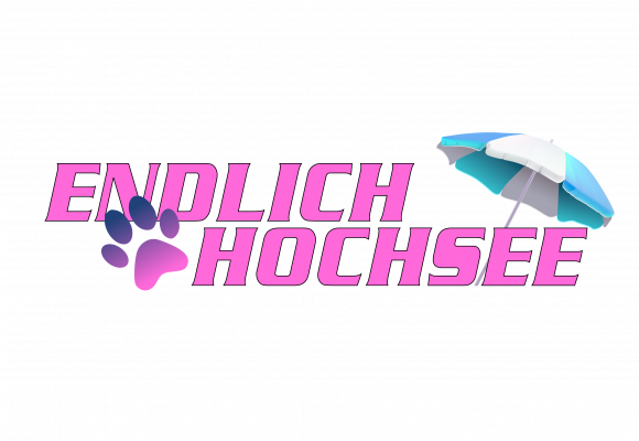 Logo Hochsee hundefreundliche Kreuzfahrt mit Hund auf Hochsee Urlaub mit Hund Kreuzfahrt