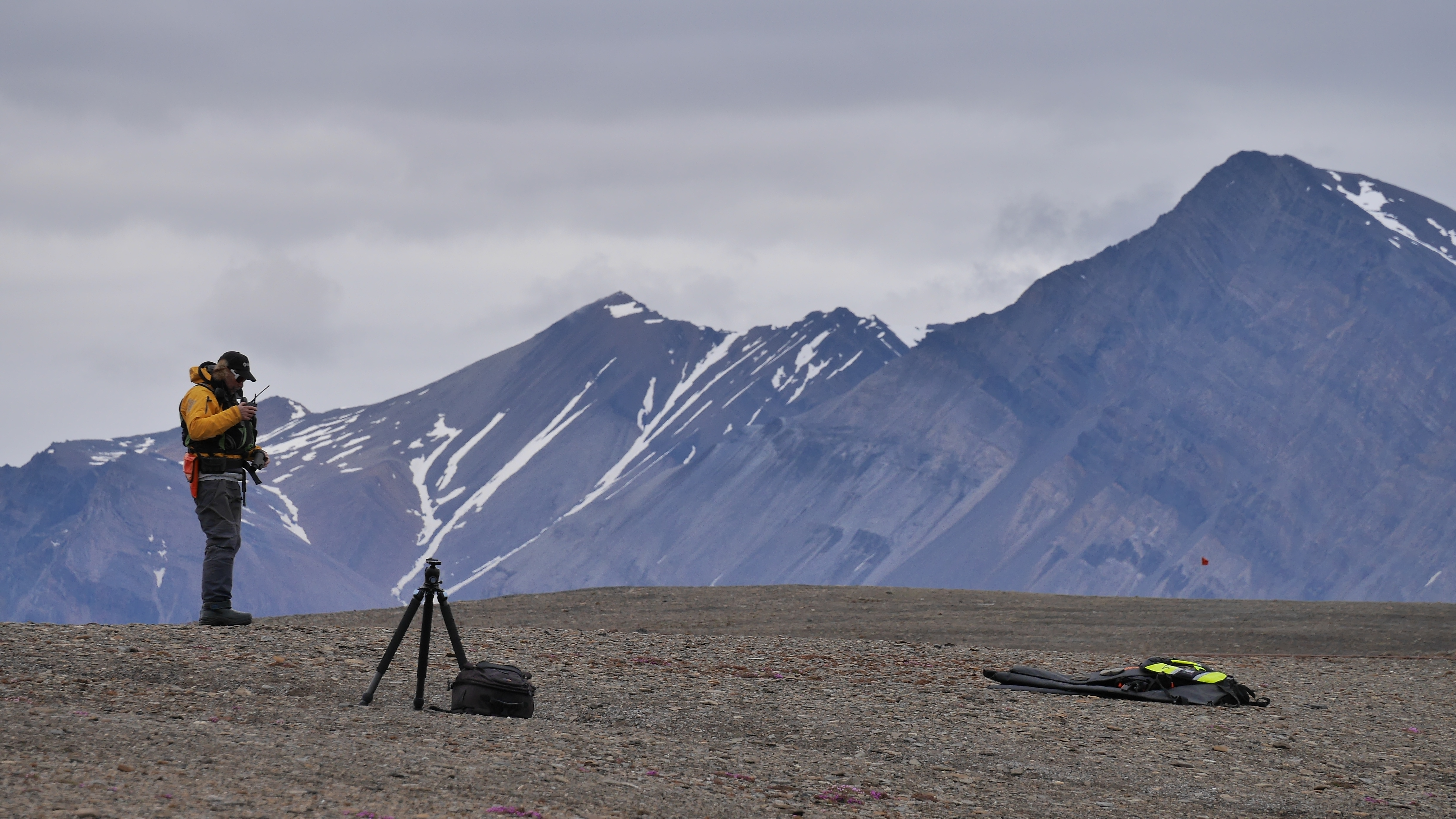 Werde Forscher auf unserem Citizenscience Forschungsschiff und mache Expeditionen mit Wissenschaftscharakter