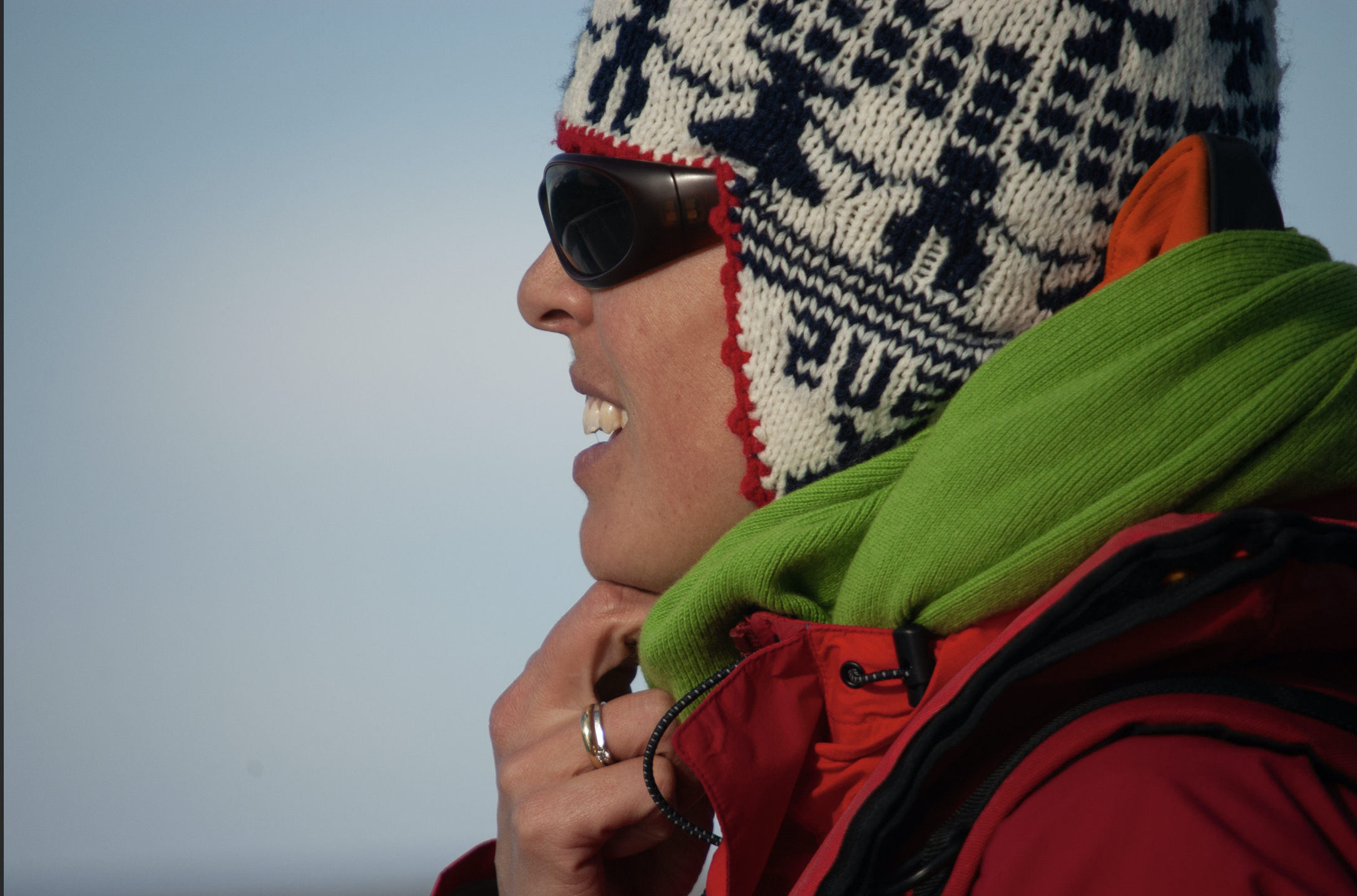 Werde Forscherin und Wissenschaftlerin in unserer Forschungsgemeinschaft an Bord