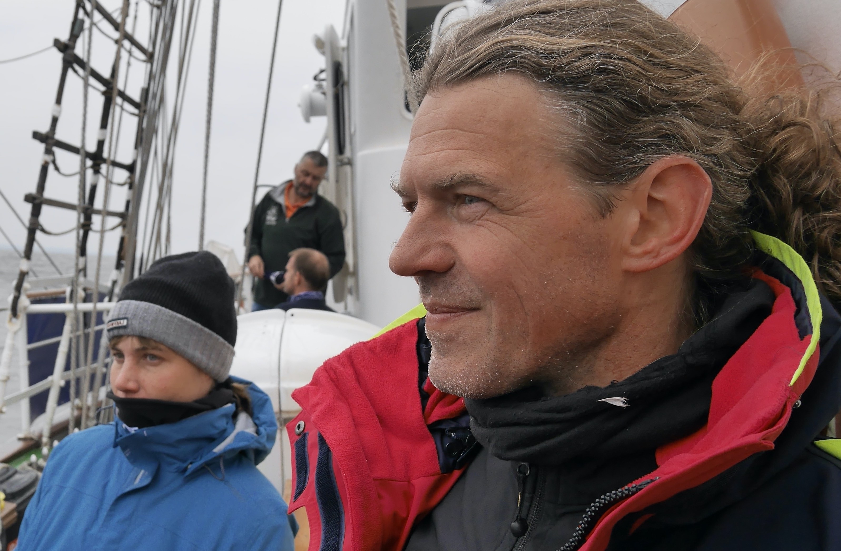 Was ist Citizen Science Reisen, Forschungsreisen, Seereisen