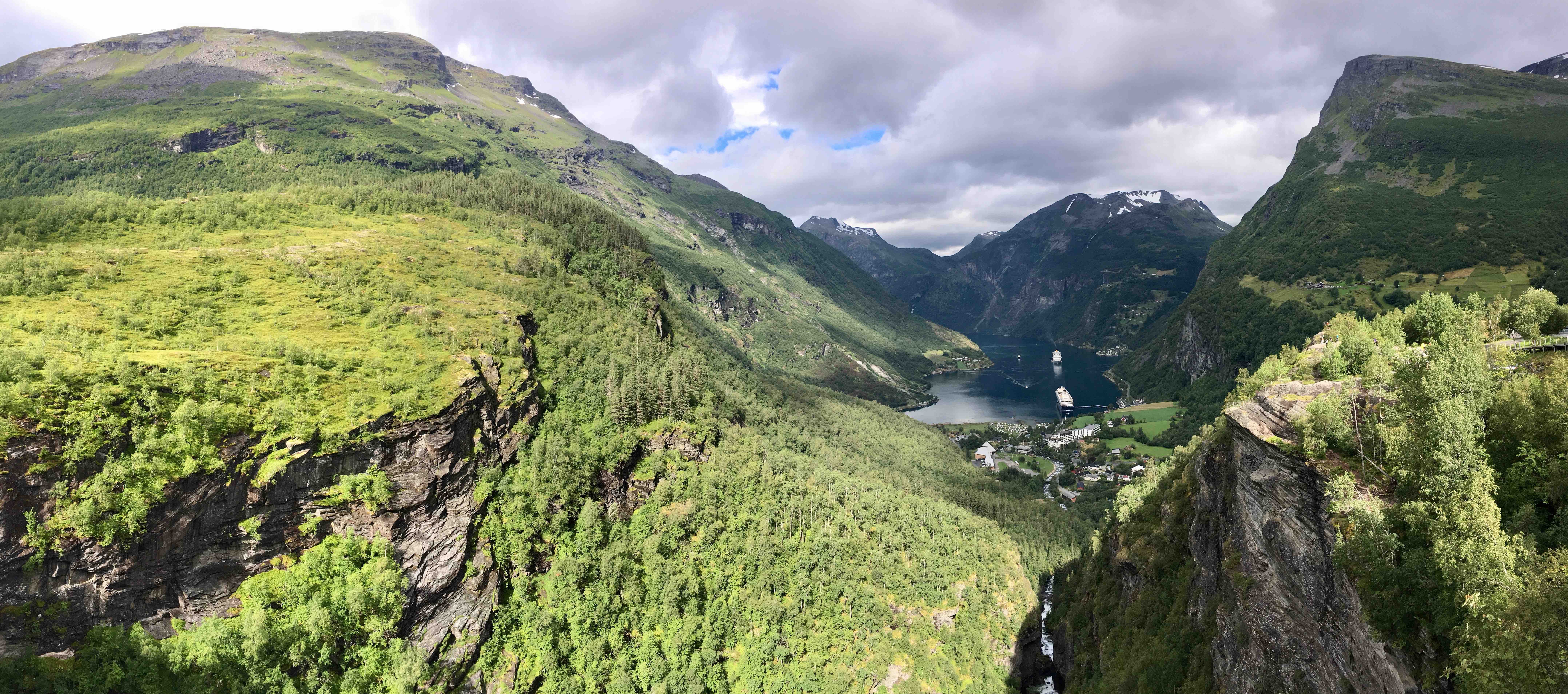 Naturkapital retten und Ressourcen schonen