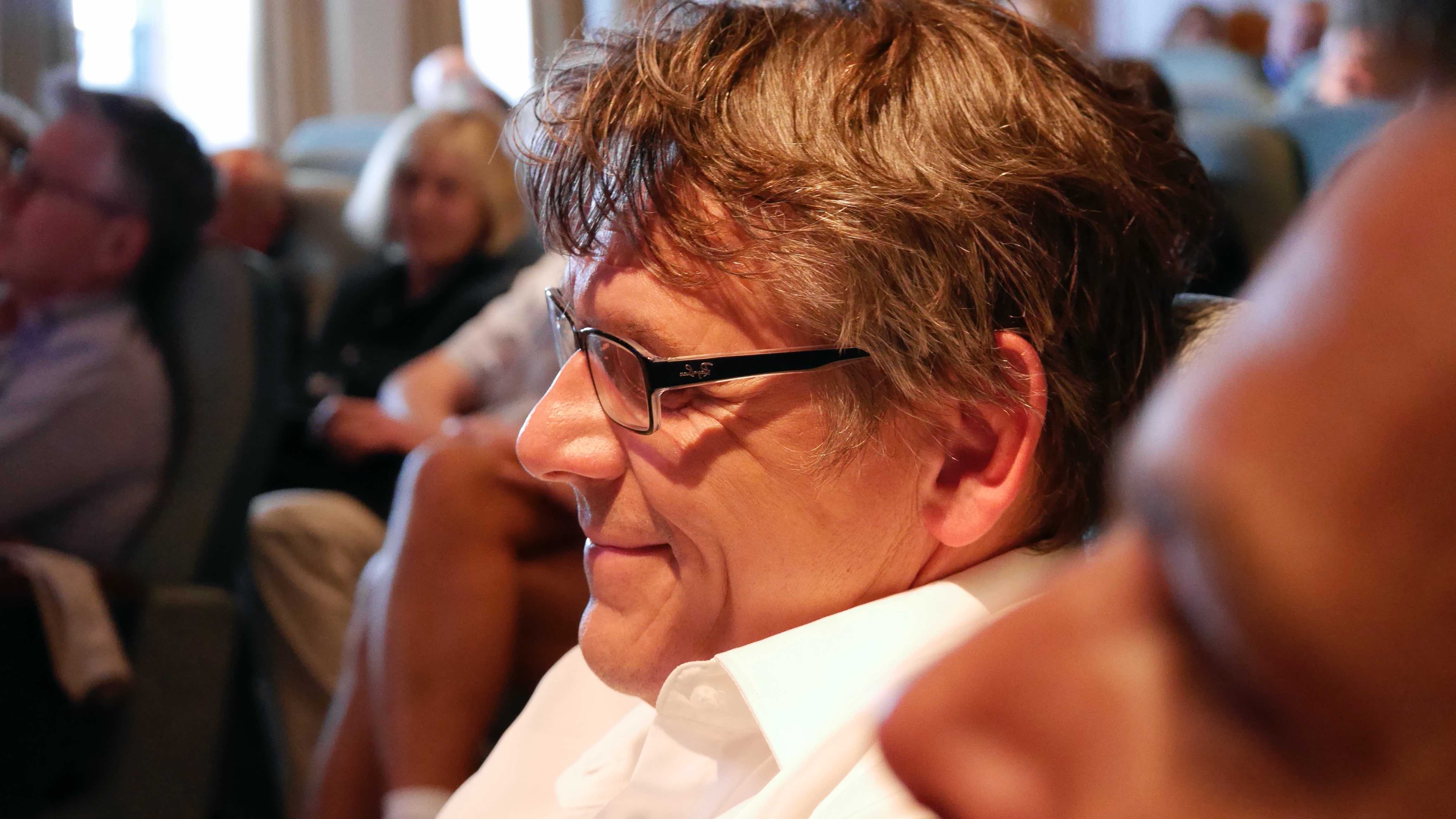 Wie wird man Schiffseigner und Schiff Reeder?