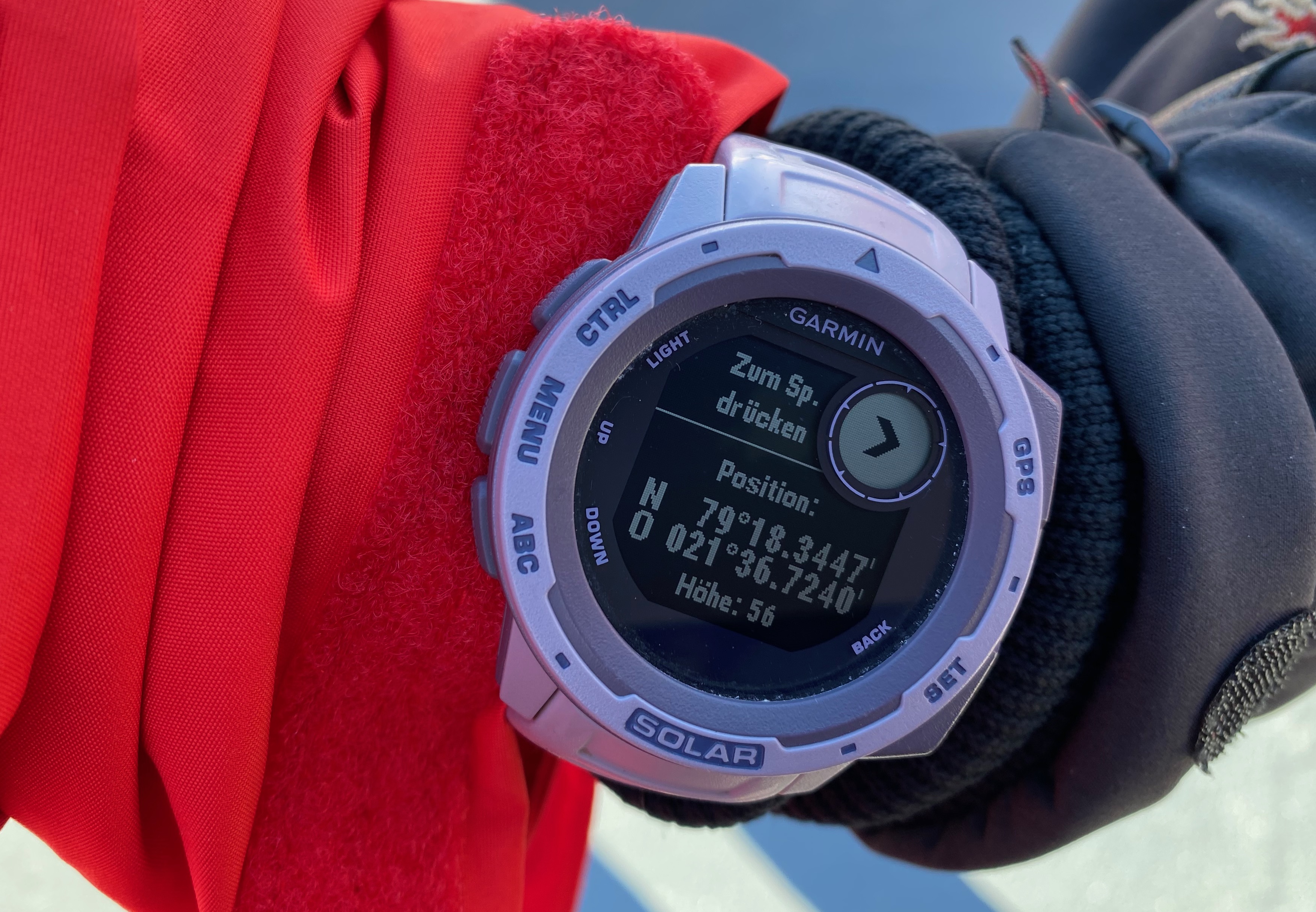 Expedition Polarforschung mit Forschungsschiff zum Nordpol Buerger schaffen Wissen als Forschungsreise