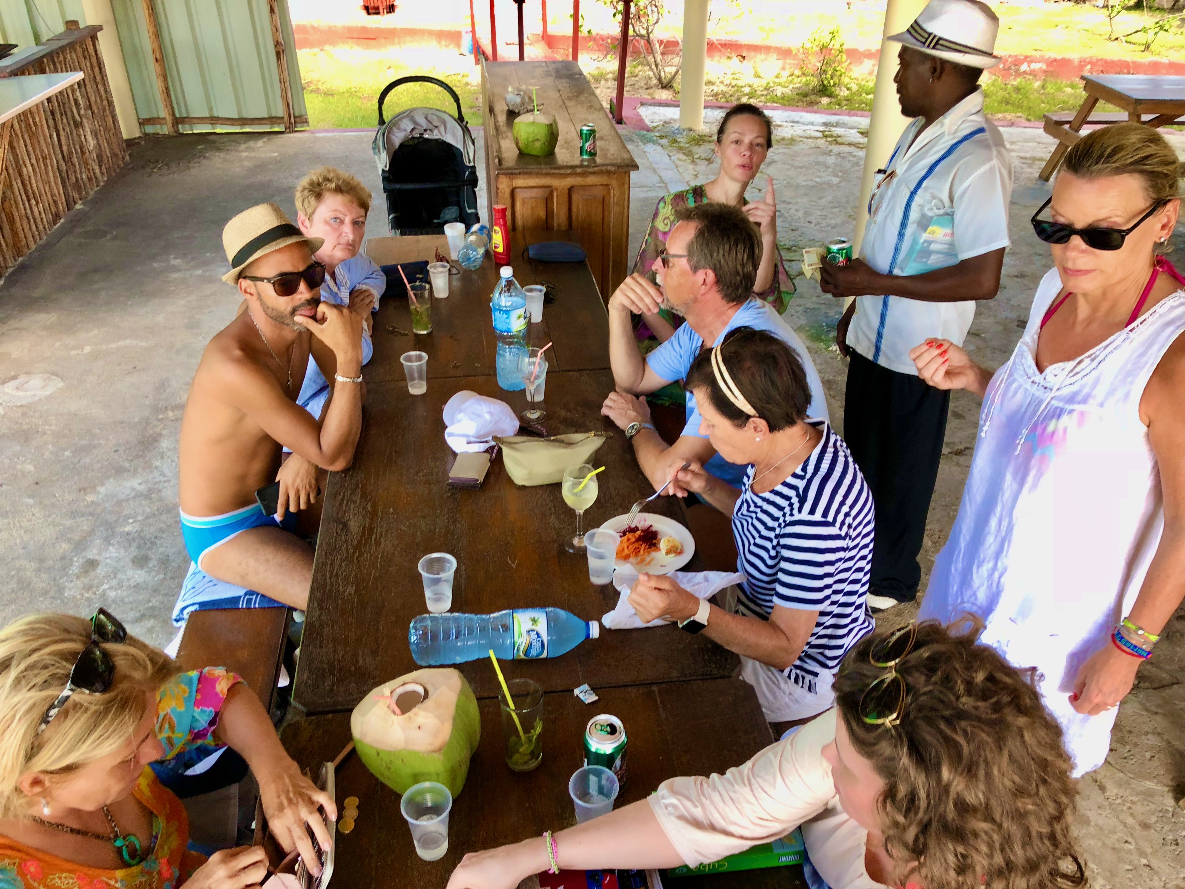 Werde Umweltschützer und schütze das Meer und die Ozeane mit seinen Fischen und Tieren, Flora und Fauna