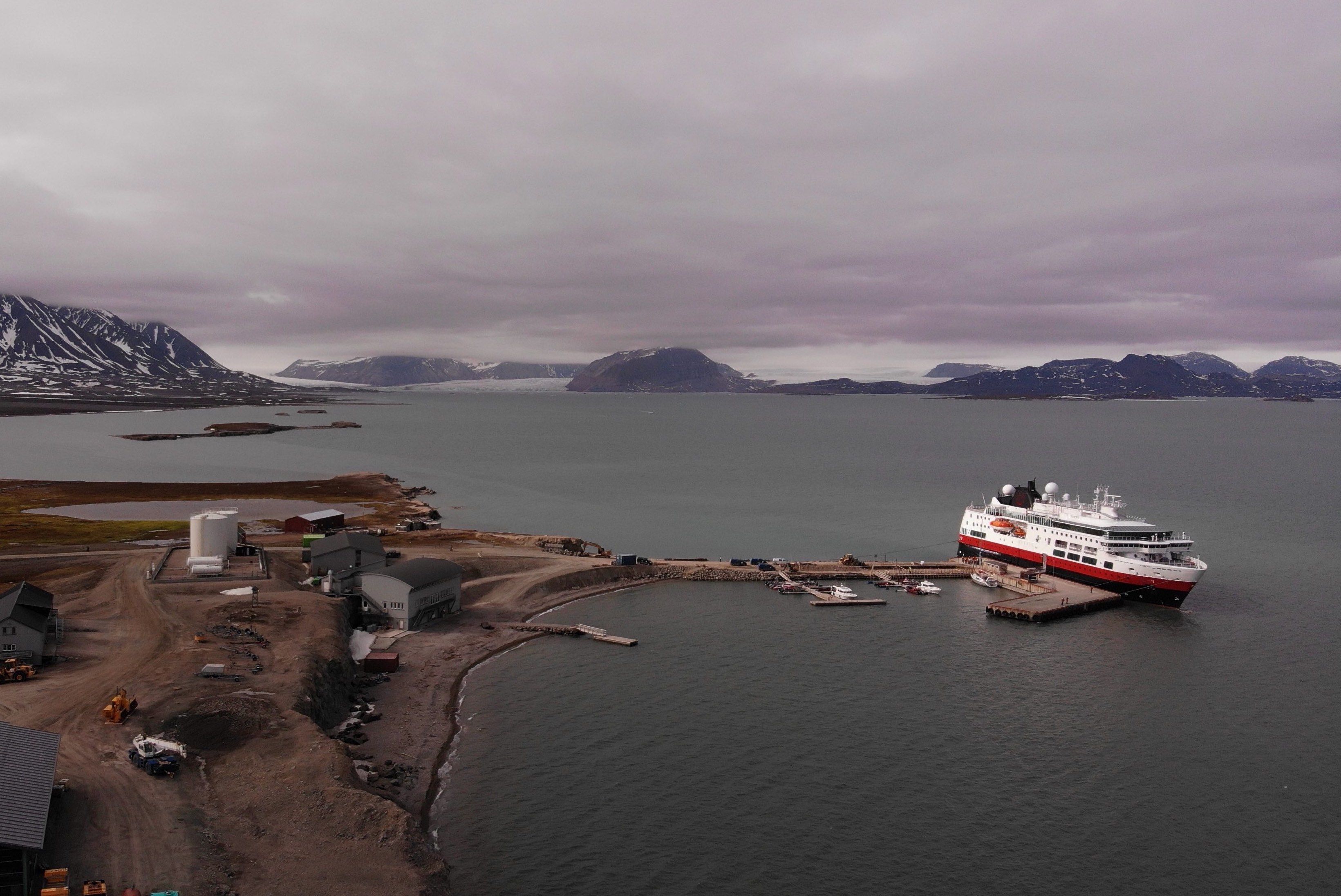 Das Potsdam Institut für Klimaschutz ist Forschungspartner von Citizen Science Forschungsreisen