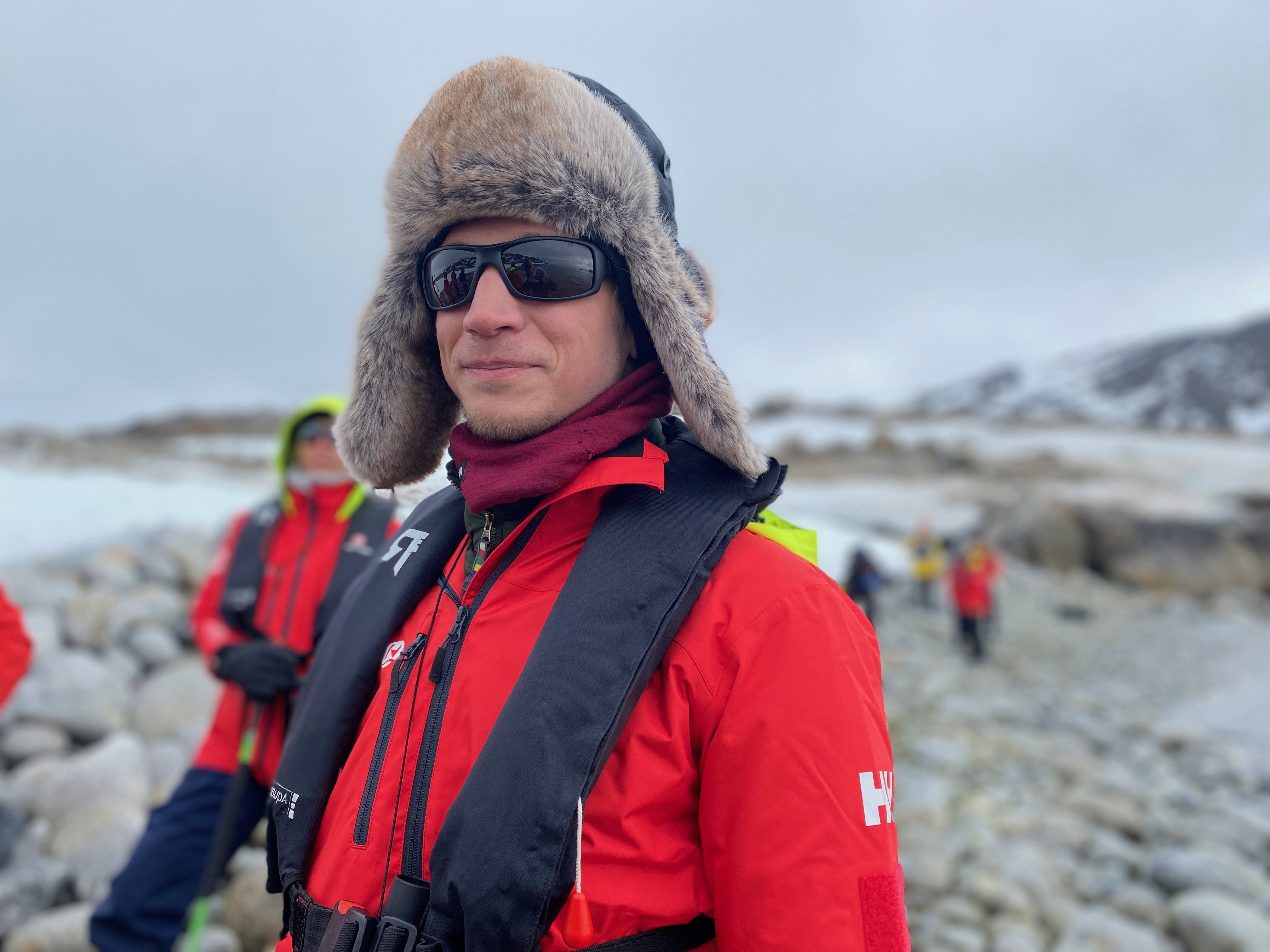 Rendite für Schiffseigner Bürgerforschung zusammen und gemeinsam mitforschen auf Forschungsschiff Aktion