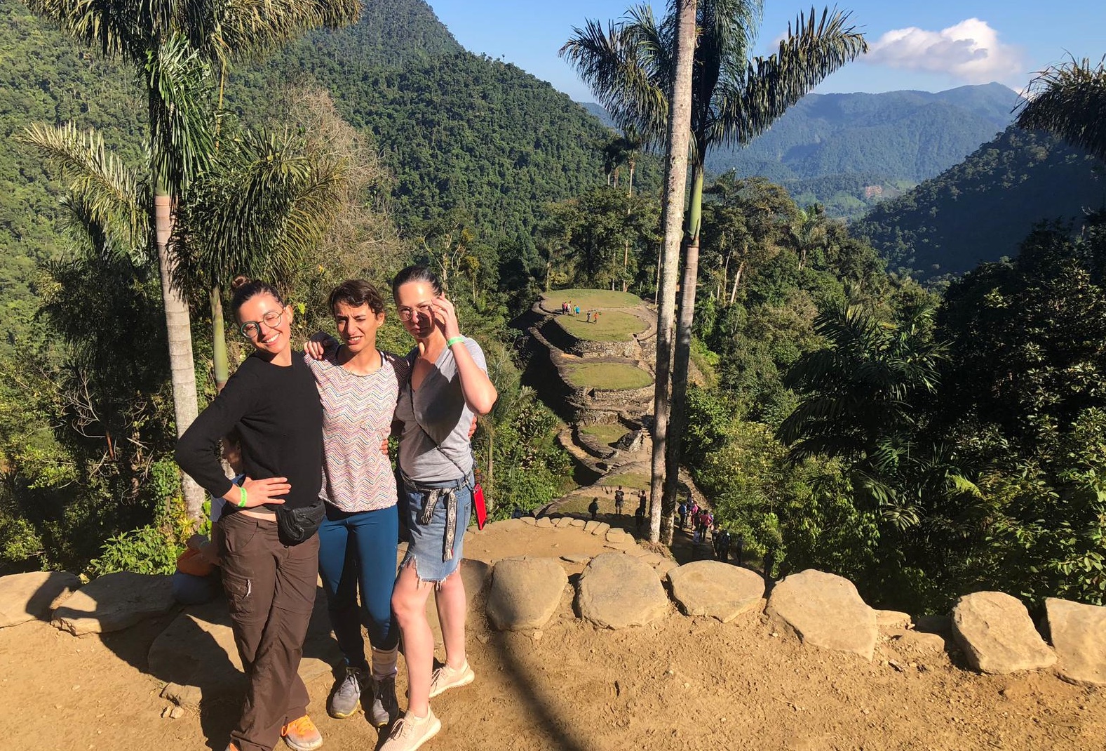 Eignergemeinschaft aus Ärzten und Akademikern für das Betreiben eines Forschungschiffs