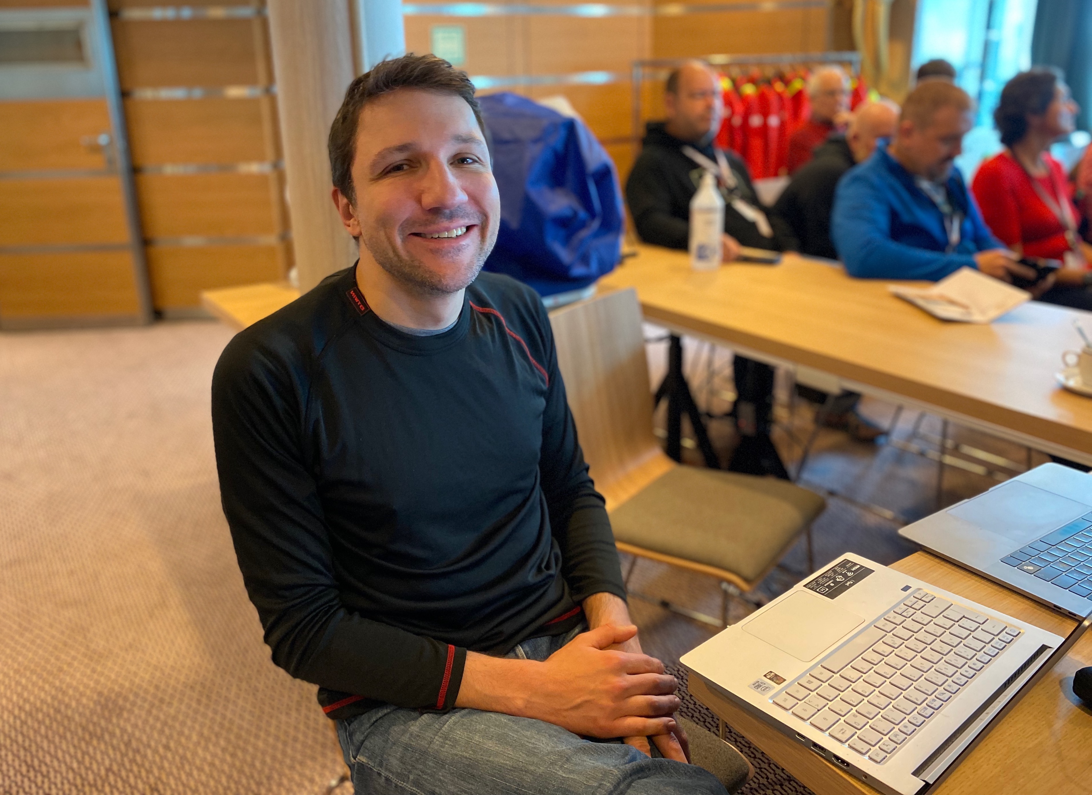 Schiffseigner Bürgerforschung Citizen Science Plattform für gemeinsames forschen und wissen