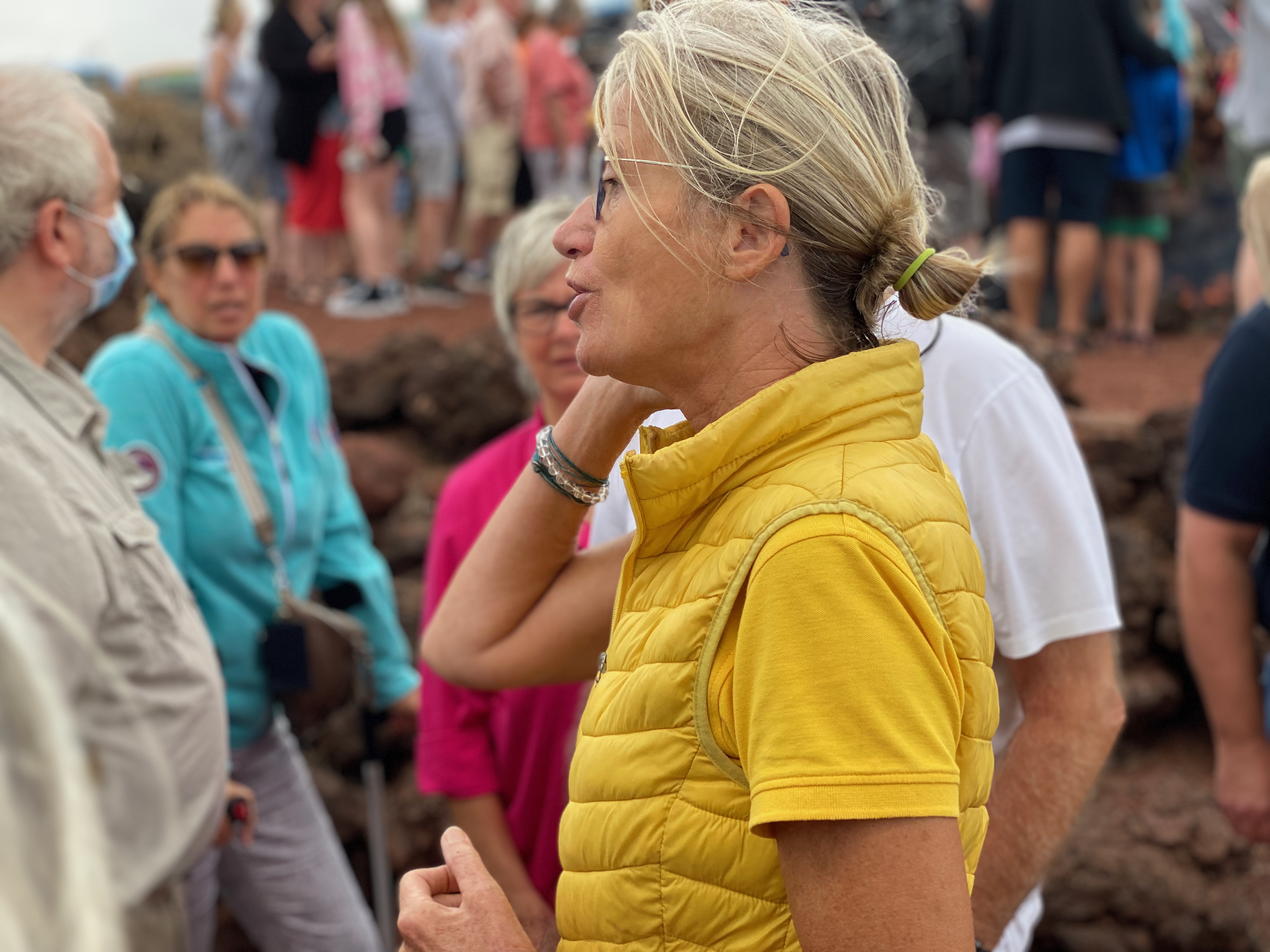 Schiffseigner forschen Bürger schaffen wissen durch Citizen Science an Bord Fosrchungsschiff