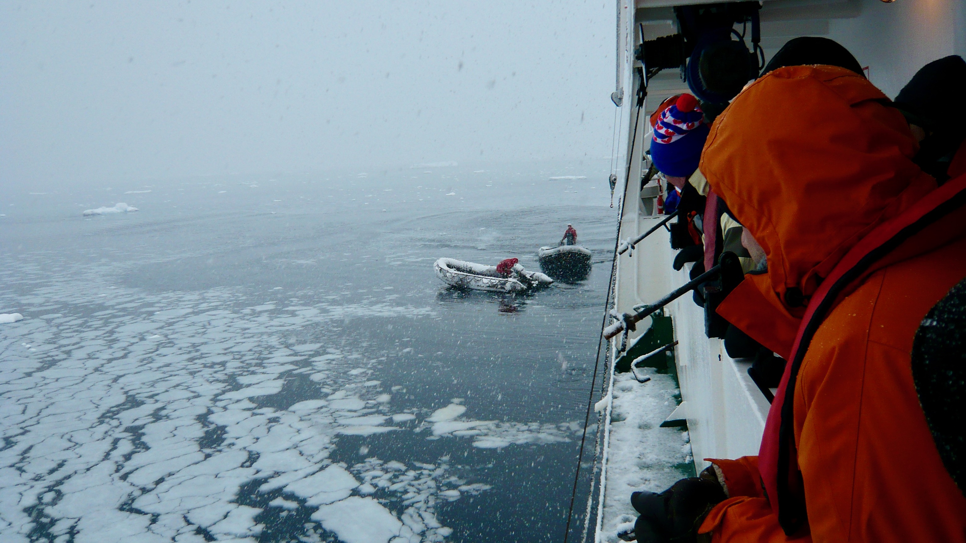 Datenschutz Citizen Science Reisen für Forscher und Wissenschaftler auf Forschungsschiff gemeinsam forschen für Umwelt und Klima