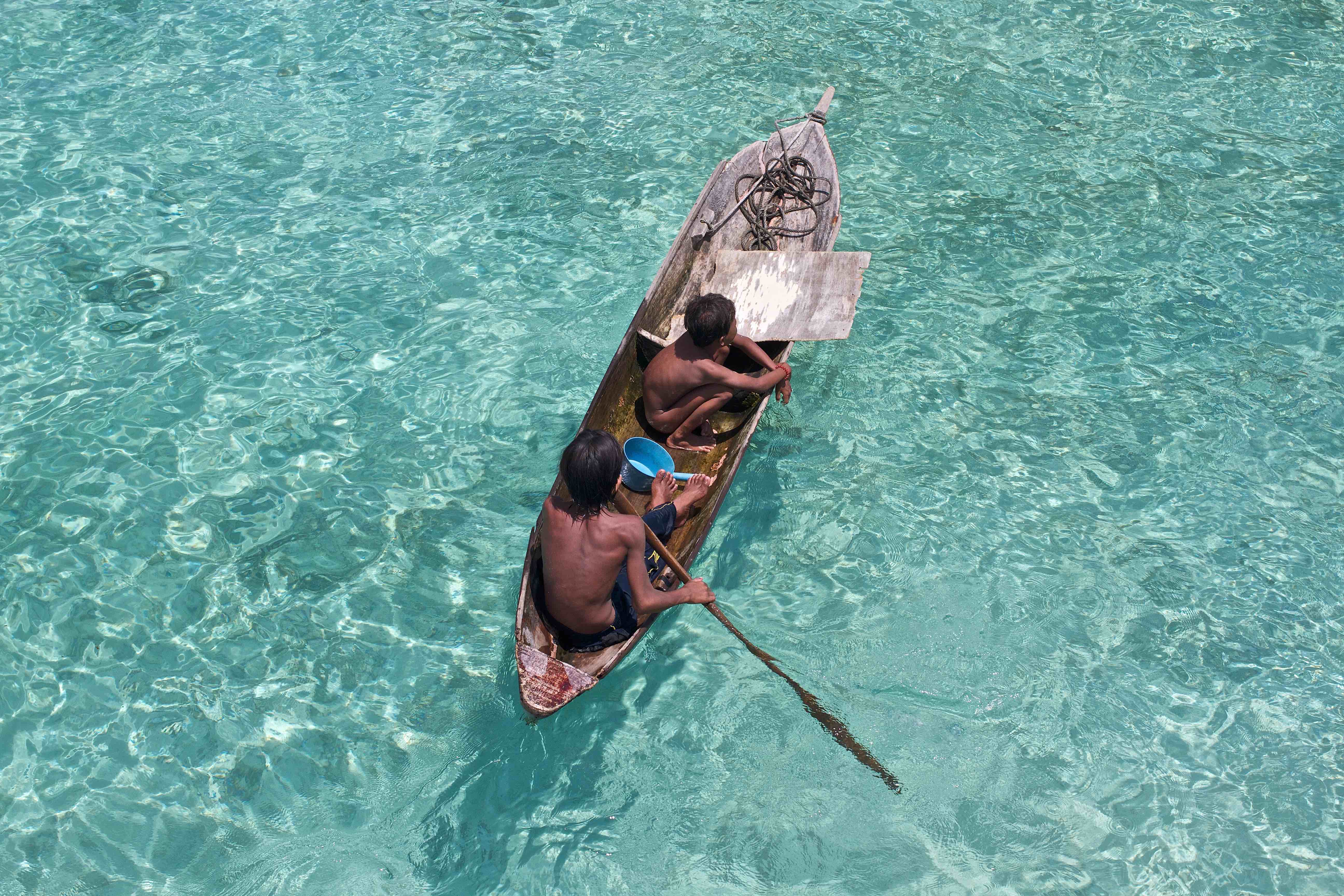 Reise buchen für Citizen Science Forschungsprojekt Spirulina hilft neue Meeresalgen zu finden, die zur Welternährung und Klimaschutz beitragen
